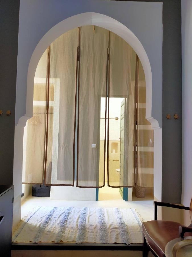 فندق رياض ديور مراكش المظهر الخارجي الصورة