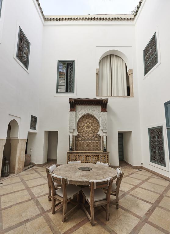 فندق رياض ديور مراكش المظهر الخارجي الصورة