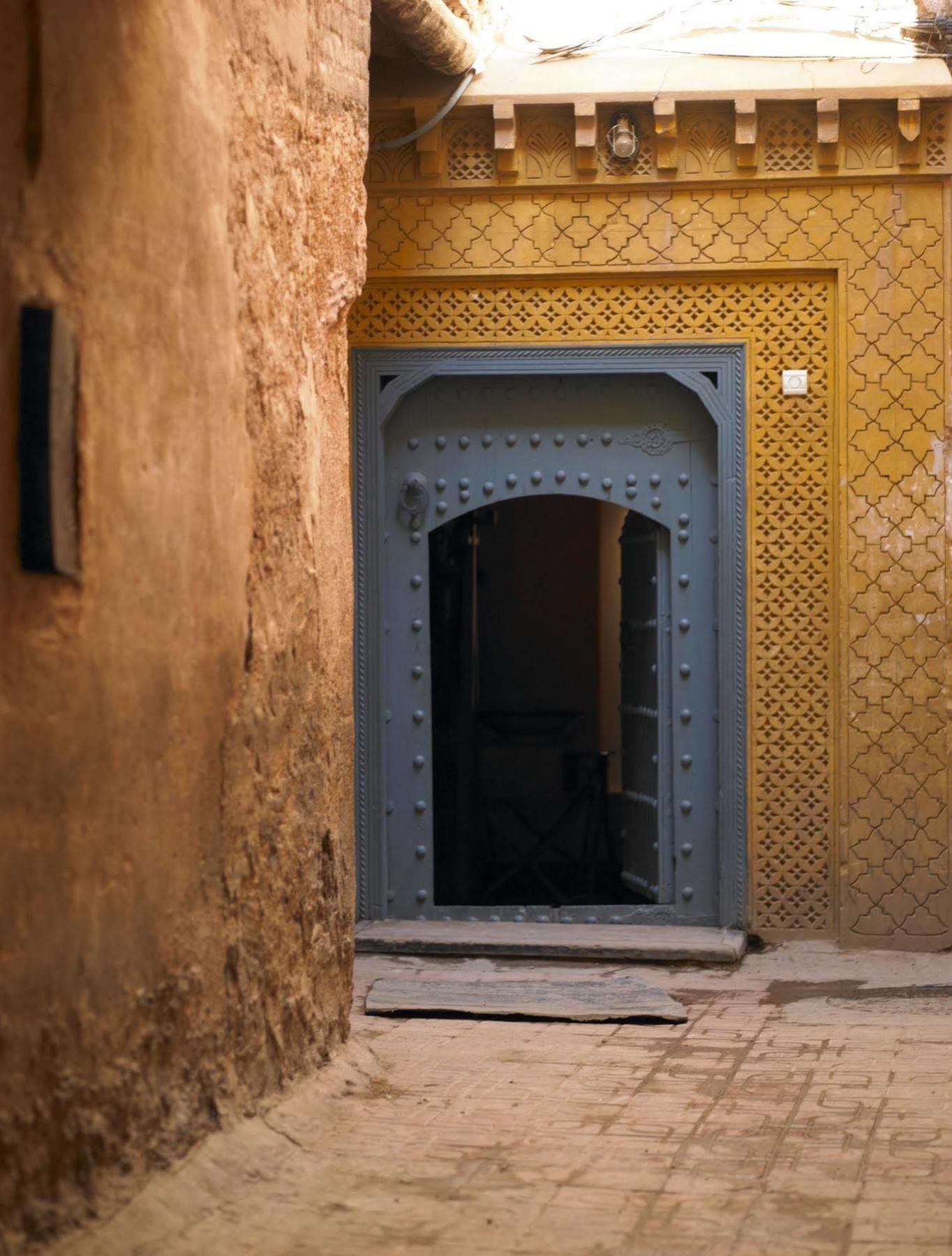 فندق رياض ديور مراكش المظهر الخارجي الصورة